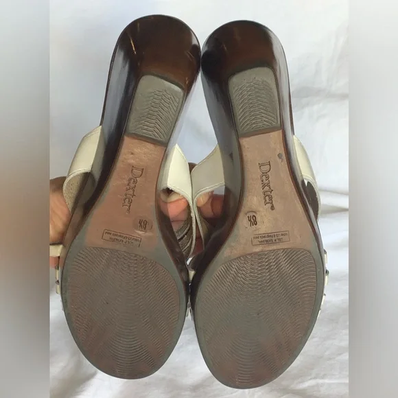 DEXTER ๐บ๐ธ Sandal - Picture 6 of 9